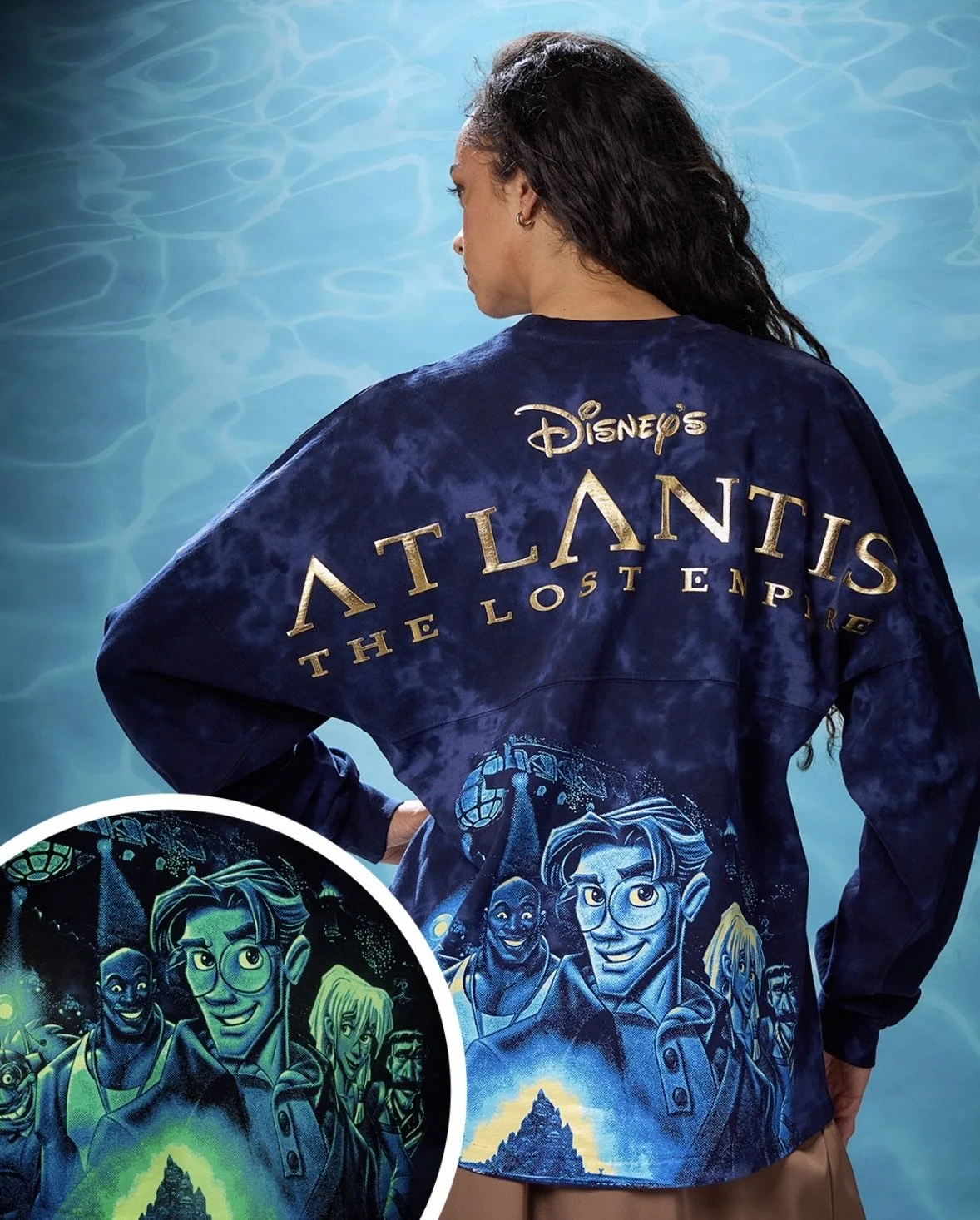 New Atlantis: The Lost Empire 25th Anniversary Collection on